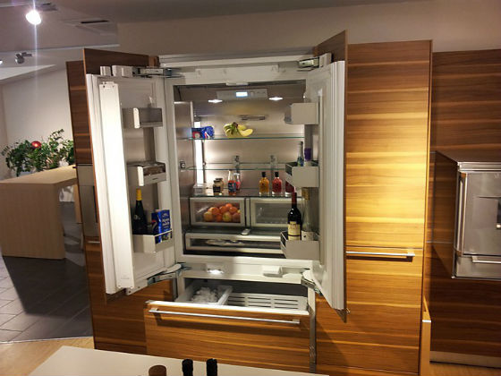 Ремонт встраиваемых холодильников с выездом по Красмоармейске | Вызов мастера по холодильникам на дом